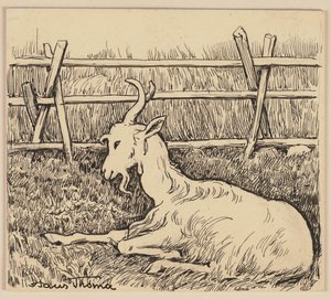  af Hans Thoma