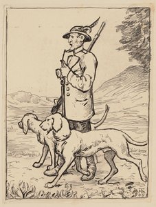  af Hans Thoma