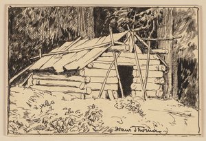  af Hans Thoma
