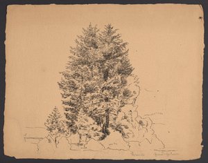 af Hans Thoma
