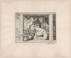  af Hans Thoma