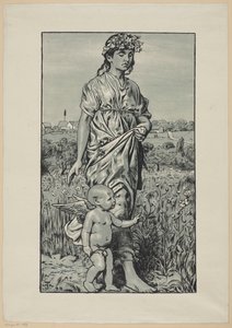  af Hans Thoma