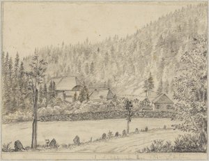  af Hans Thoma