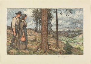  af Hans Thoma