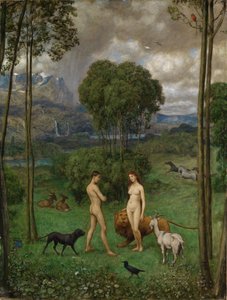  af Hans Thoma