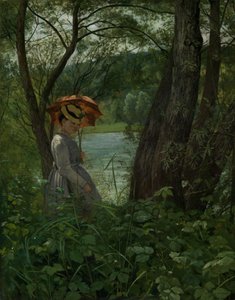  af Hans Thoma