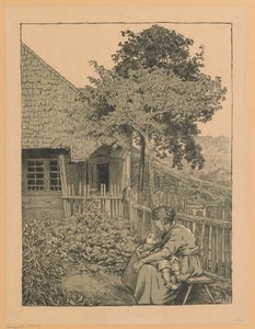  af Hans Thoma