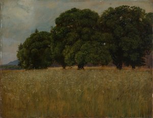  af Hans Thoma
