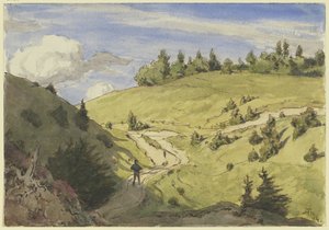  af Hans Thoma