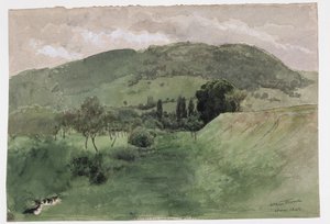  af Hans Thoma