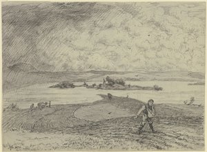  af Hans Thoma
