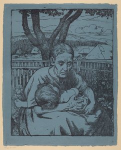  af Hans Thoma