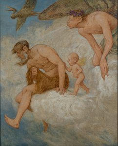  af Hans Thoma