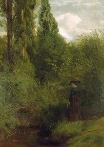  af Hans Thoma