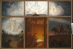  af Hans Thoma