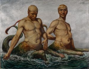  af Hans Thoma