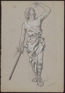  af Hans Thoma
