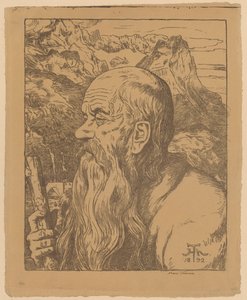  af Hans Thoma