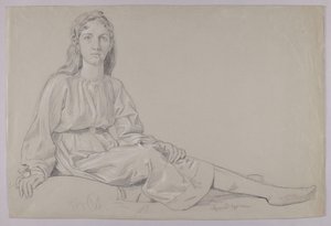  af Hans Thoma