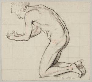 af Hans Thoma