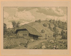  af Hans Thoma
