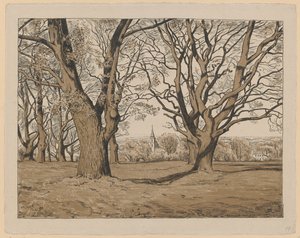  af Hans Thoma