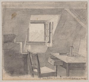  af Hans Thoma