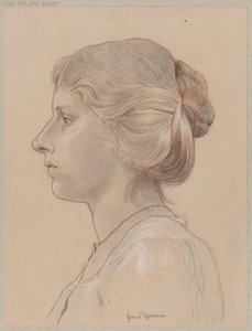  af Hans Thoma