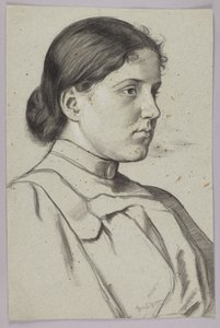 af Hans Thoma