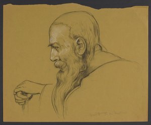  af Hans Thoma
