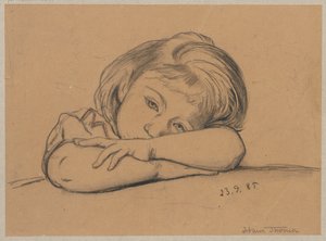 af Hans Thoma