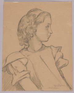  af Hans Thoma