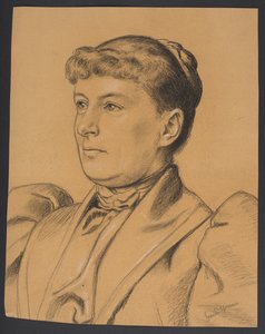  af Hans Thoma