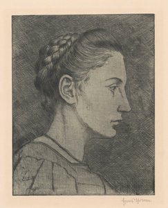  af Hans Thoma