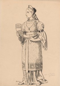  af Hans Thoma