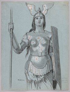  af Hans Thoma
