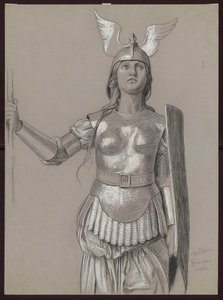  af Hans Thoma