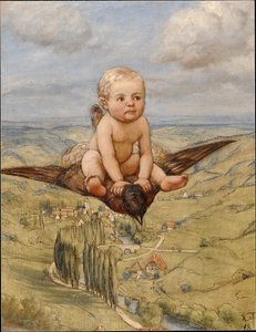  af Hans Thoma