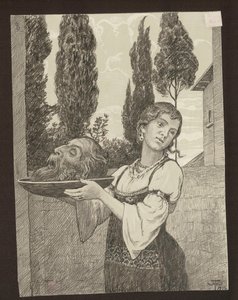  af Hans Thoma