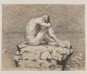  af Hans Thoma