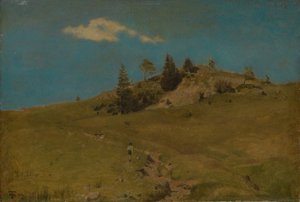  af Hans Thoma