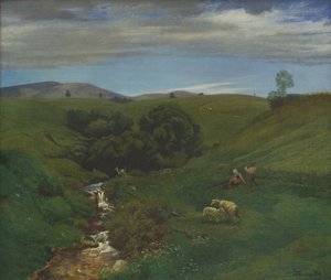  af Hans Thoma