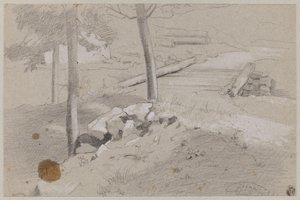  af Hans Thoma