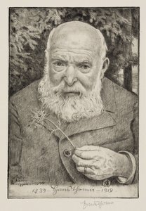  af Hans Thoma