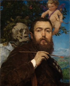  af Hans Thoma