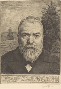  af Hans Thoma