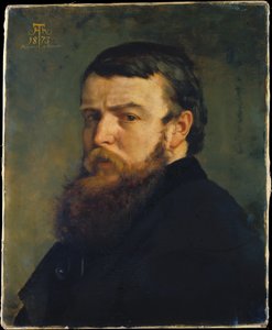  af Hans Thoma