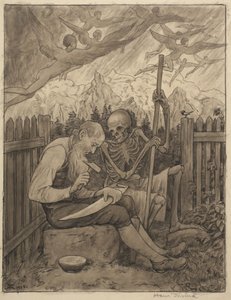  af Hans Thoma