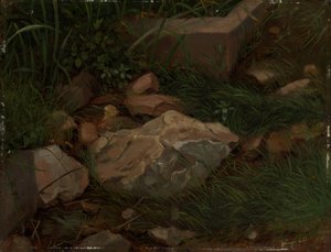  af Hans Thoma