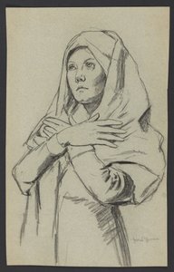 af Hans Thoma